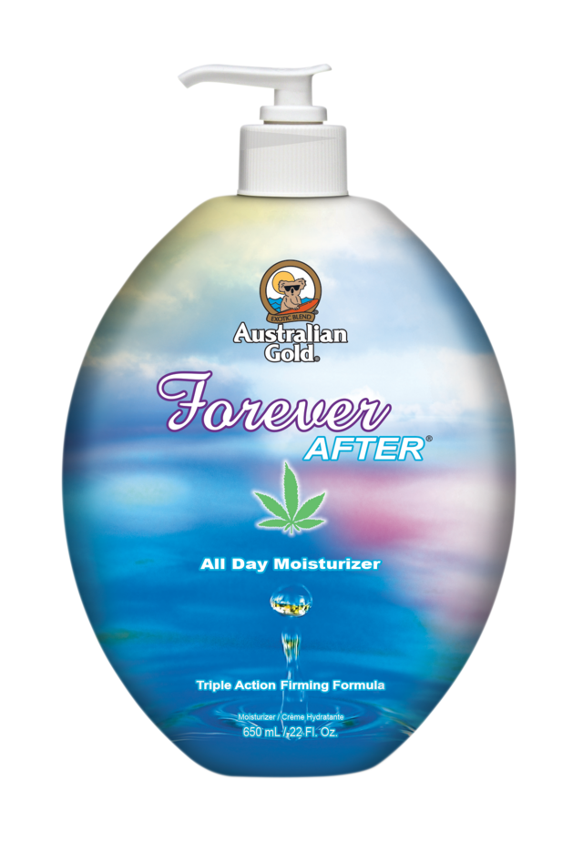 Forever After, Australian Gold