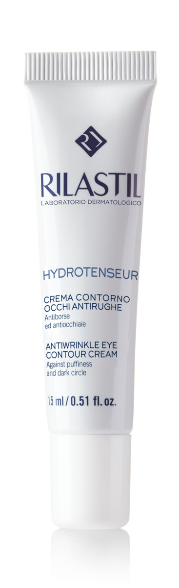 Rilastil Hydrotenseur creme de contorno de olhos, Rilastil