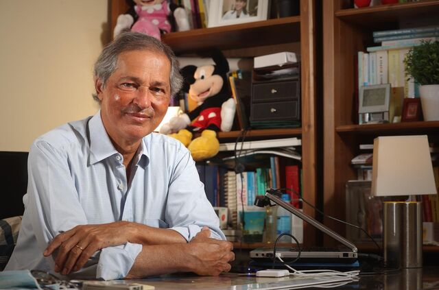 Mário Cordeiro