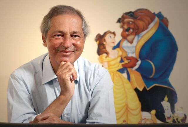 Mário Cordeiro