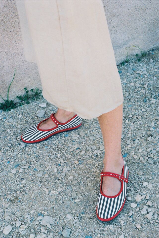 Friuli Mary Jane, €83