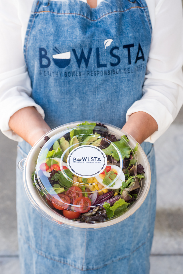 BOWLsta