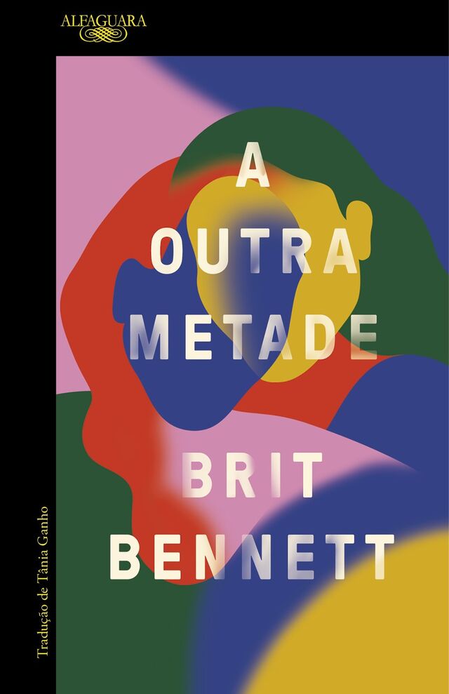 'A Outra Metade', livro de Brit Bennett