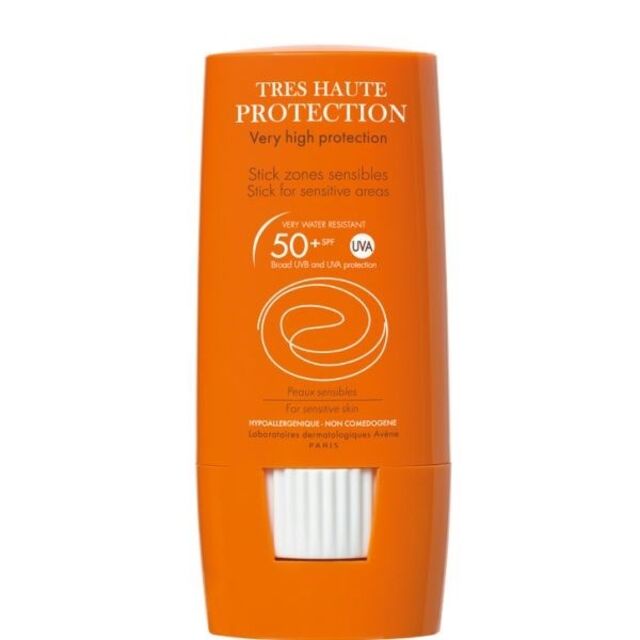 Stick para zonas sensíveis, € 12,43, Avène