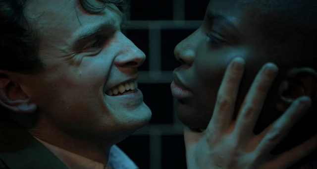 A série da HBO 'I May Destroy You' (2020) aborda diferentes questões relacionadas com o consentimento