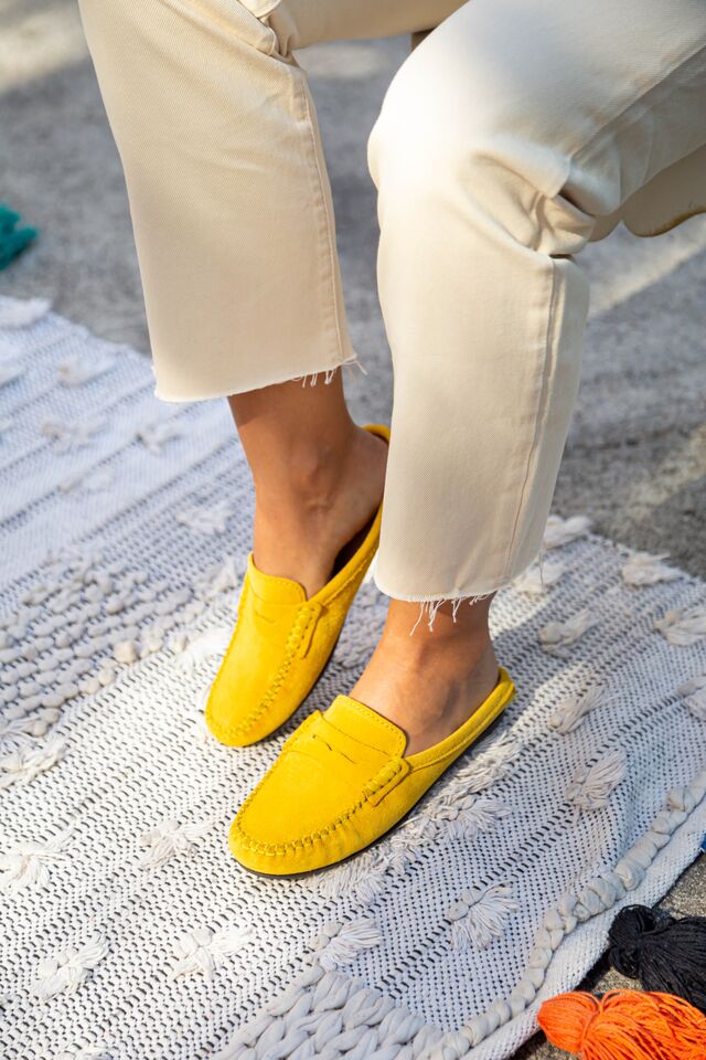 Atlanta Mocassin, €117