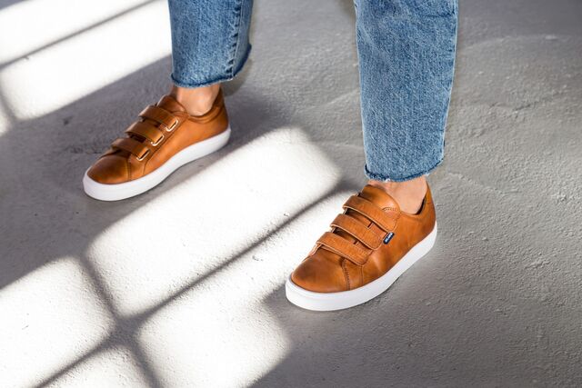 Atlanta Mocassin, ténis, €95