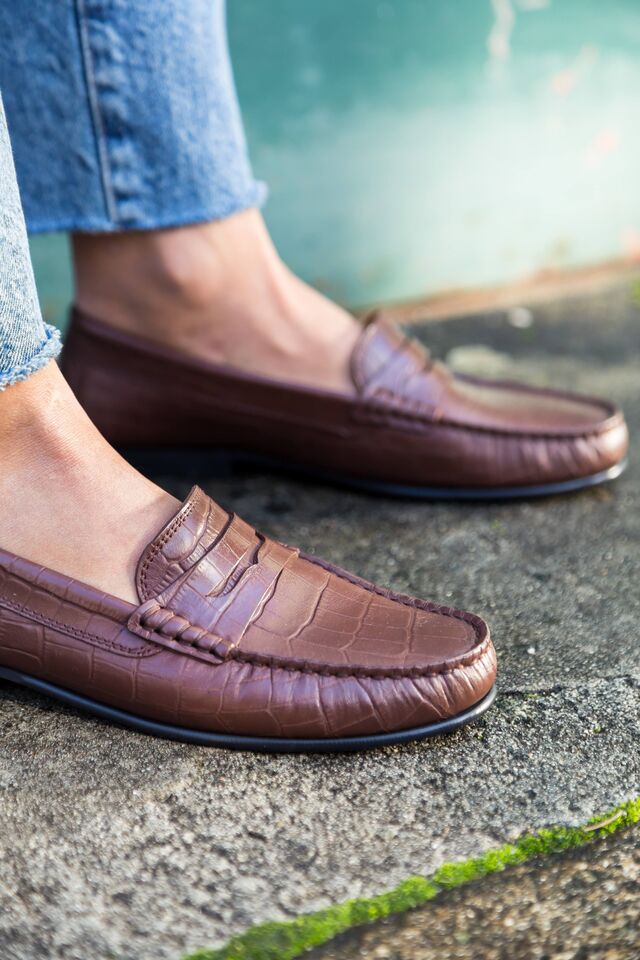 Atlanta Mocassin, €95
