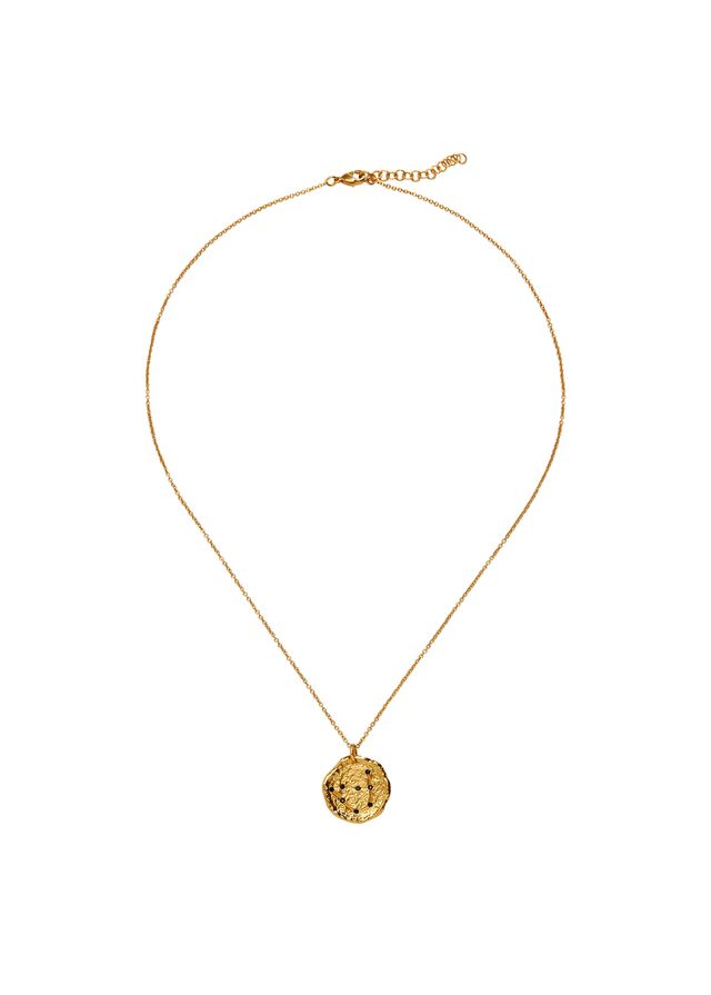 Colar signo capricórnio, €15,99