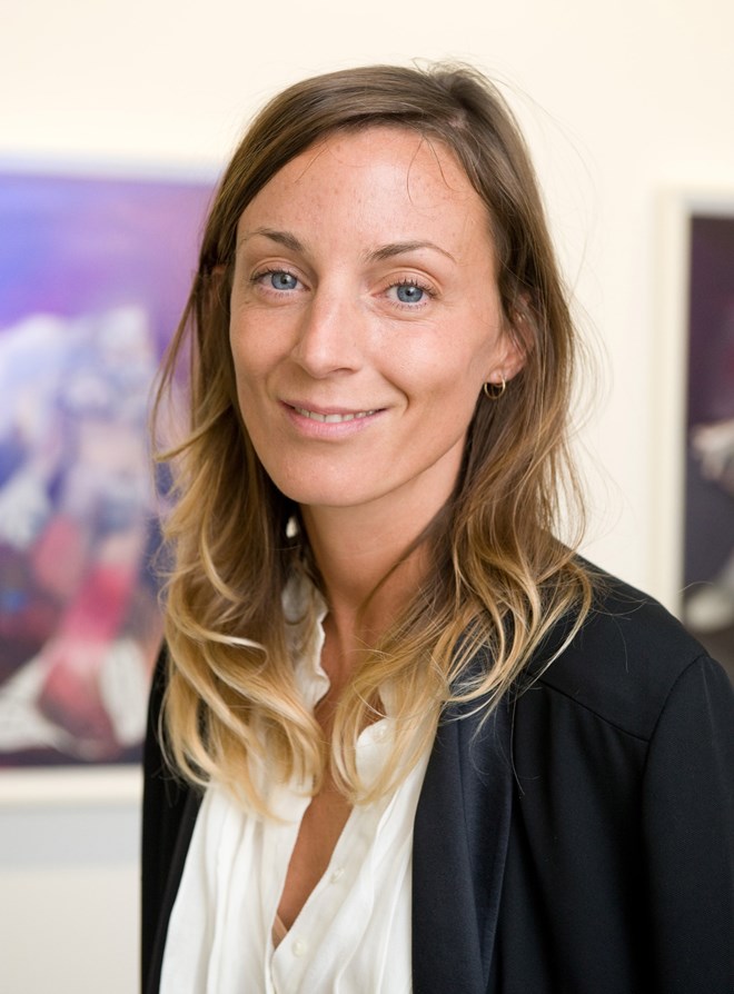 Phoebe Philo, designer britânica adorada pelo mundo da moda, vai lançar a sua própria marca, com o apoio do conglomerado de luxo LVMH.