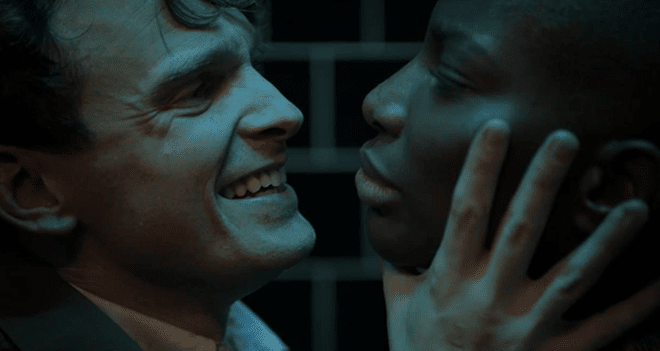 A série da HBO 'I May Destroy You' (2020) aborda diferentes questões relacionadas com o consentimento
