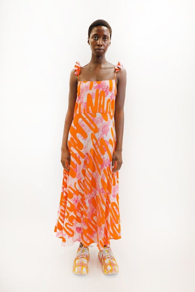 €275, 95, Collina Strada. 