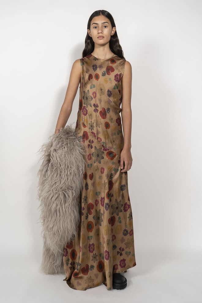 €549, Marques’Almeida.