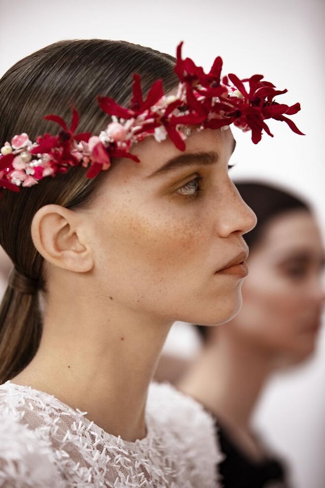 Chanel Haute Couture / 2021