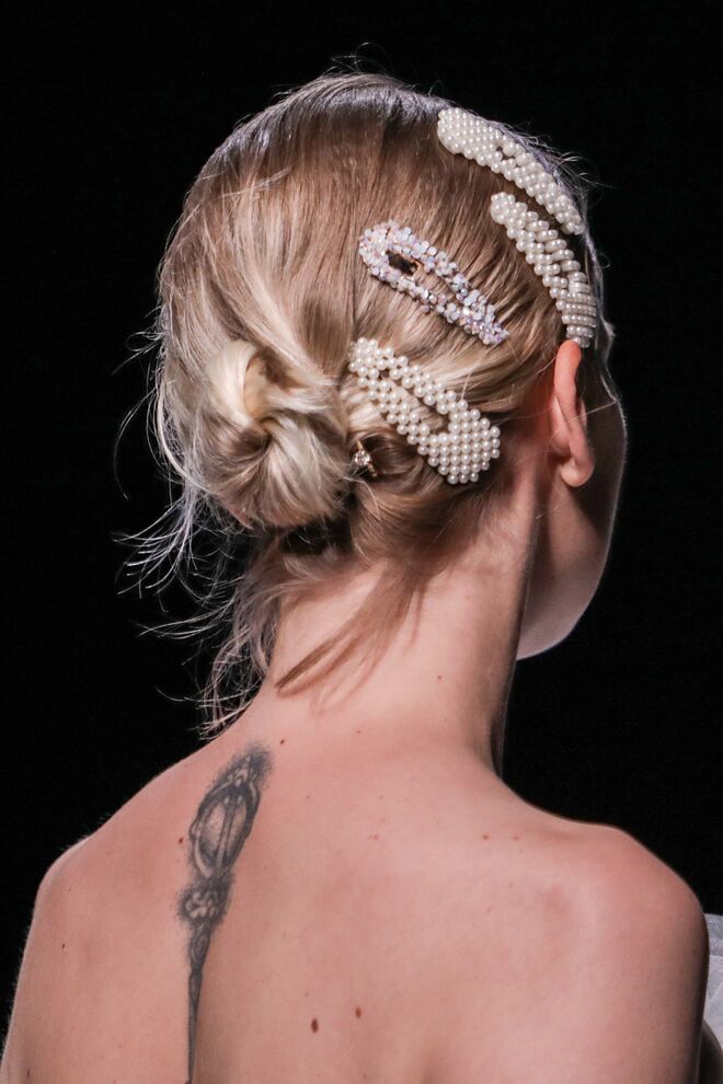 Blumarine / Milan Bridal Week 2021