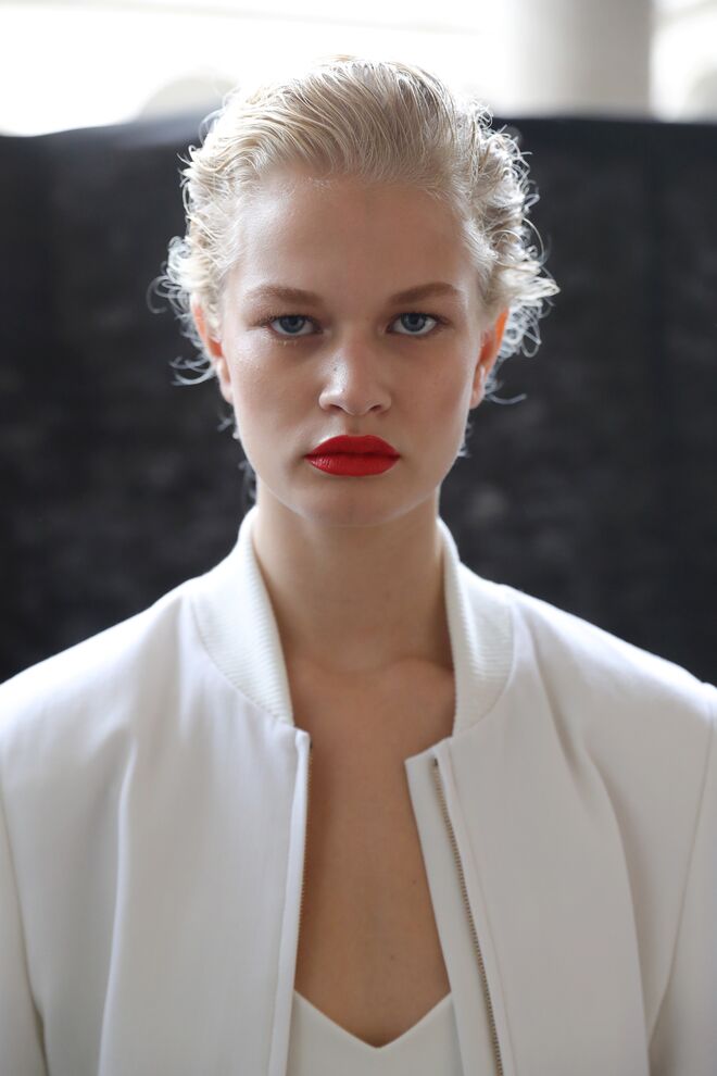 Maxmara / Milan Women's Fashion Week 2020