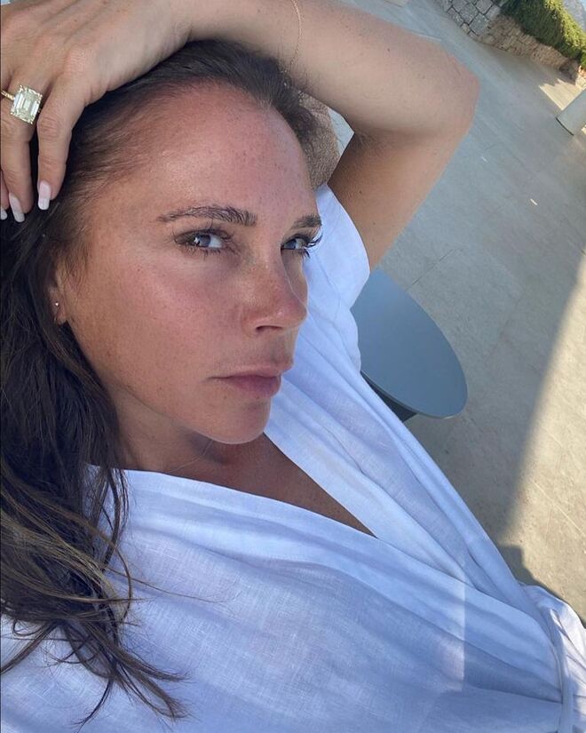 Victoria Beckham