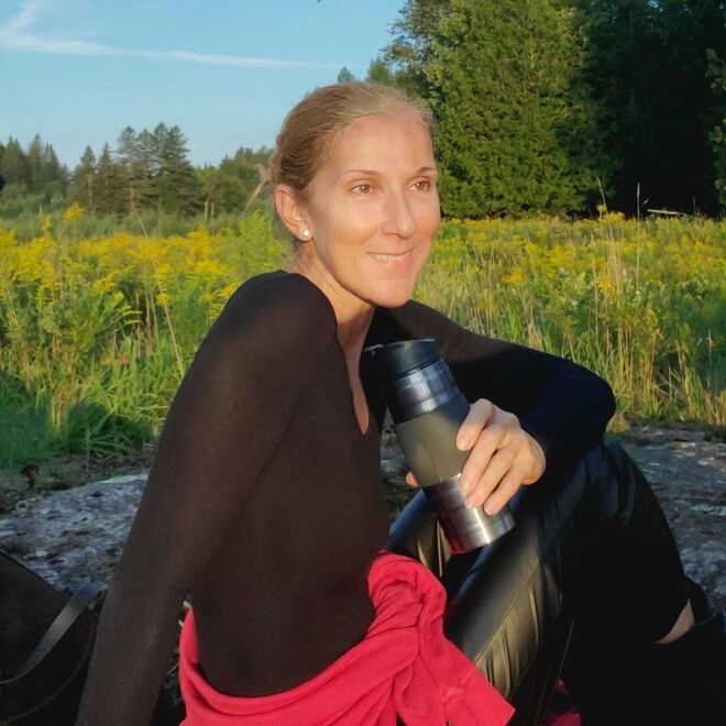 Céline Dion