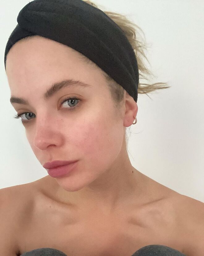 Ashley Benson