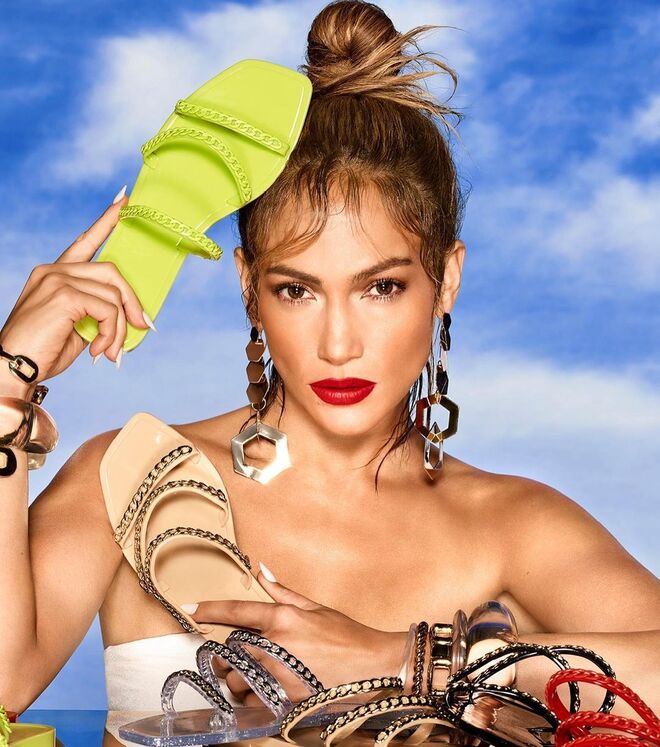 Jennifer Lopez