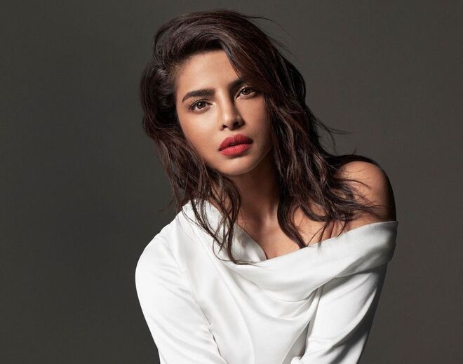 Priyanka Chopra