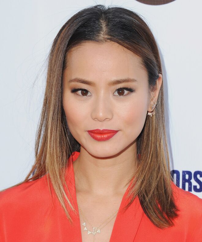 Jamie Chung