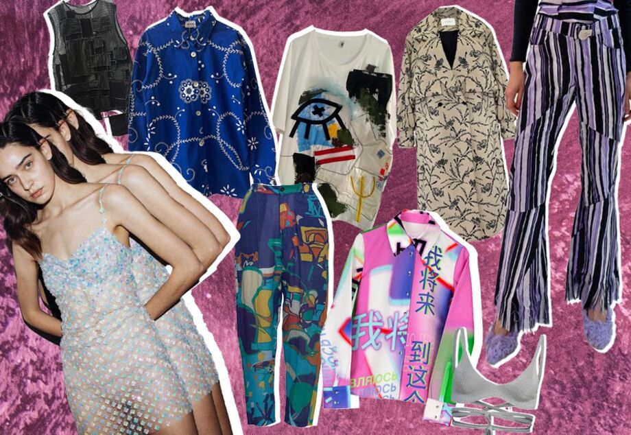 10 peças para comprar na pop up store da ModaLisboa