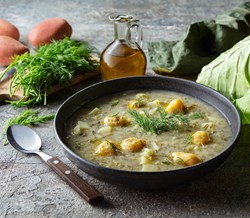 'Juliana', a série que homenageia a gastronomia portuguesa