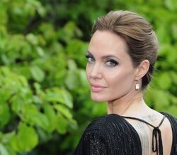 A razão pela qual Angelina Jolie criou inesperadamente uma conta no Instagram