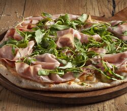 Totale Pizzeria Pop: as pizzas de sucesso chegam a Lisboa 