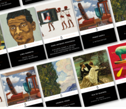 Editora Peguin reedita clássicos (e inclui inéditos há muito esgotados em Portugal)