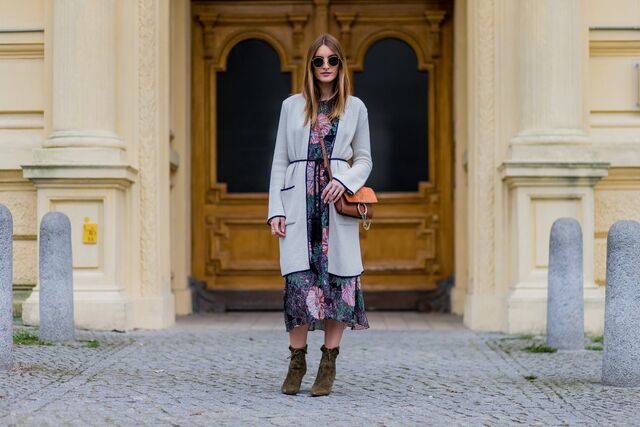 Street style (2016)