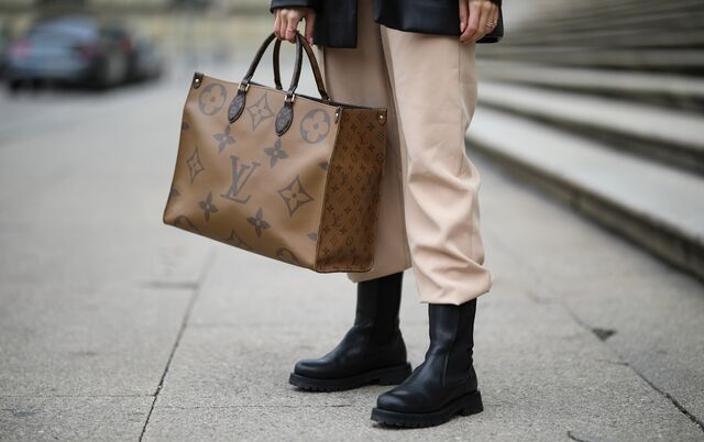 Street style (2020)