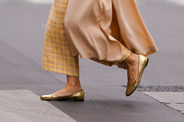 Street style em Paris (2020)