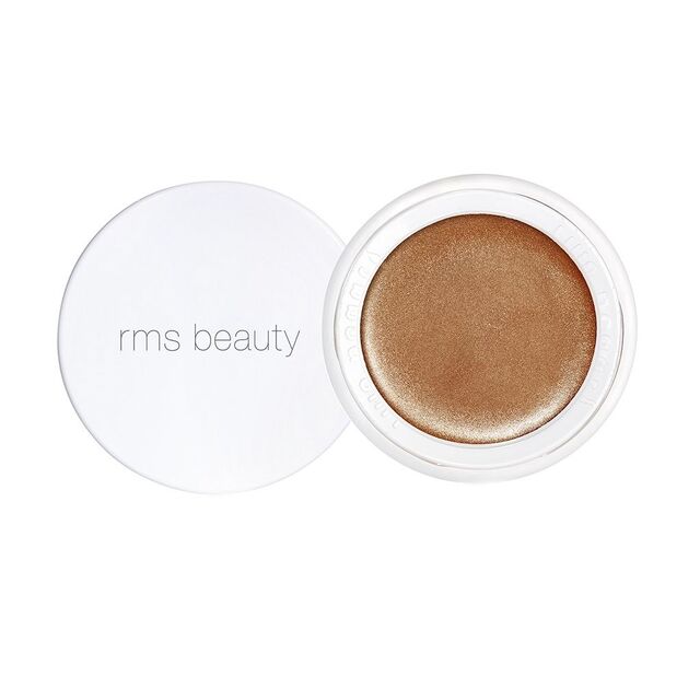Buriti Bronzer, €30, RMS Beauty, em The Green Beauty Concept