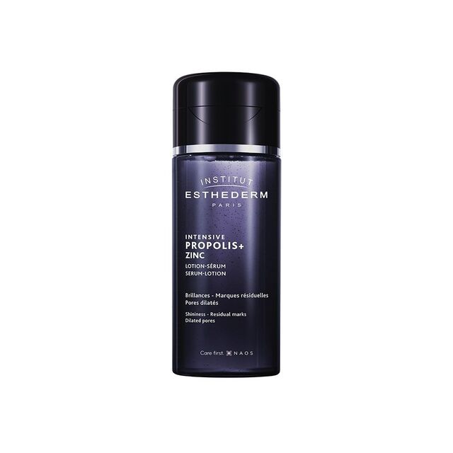 Intensive Propolis+Zinc Lotion, €28,40, Esthederm