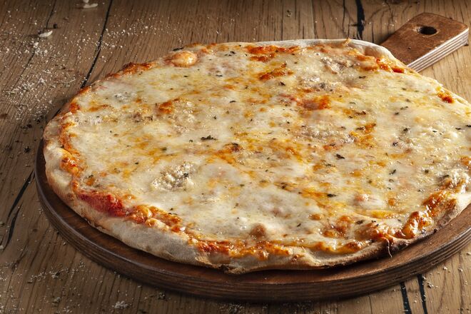 Cheese Leader, €11