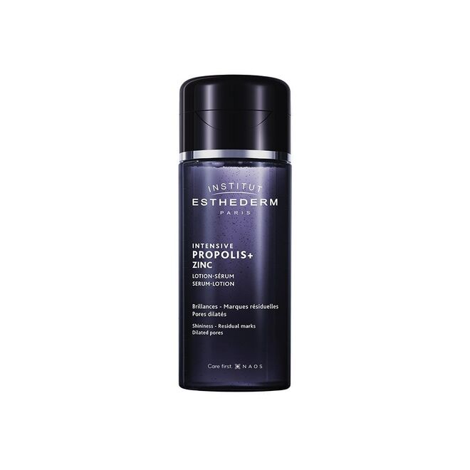 Intensive Propolis+Zinc Lotion, €28,40, Esthederm