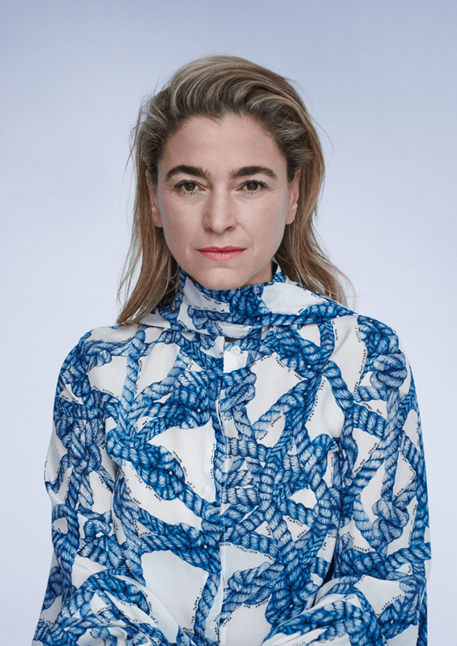 Susanne Kaufmann