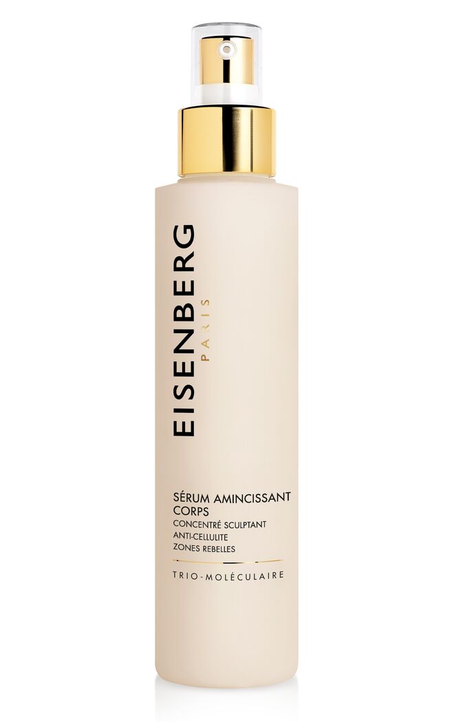 Sérum Amincissant Corps, Eisenberg Paris
