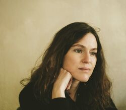 Inês Moura, a arquiteta contadora de histórias