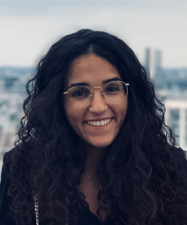 Juliana Serrazina, médica gastroenterologista.