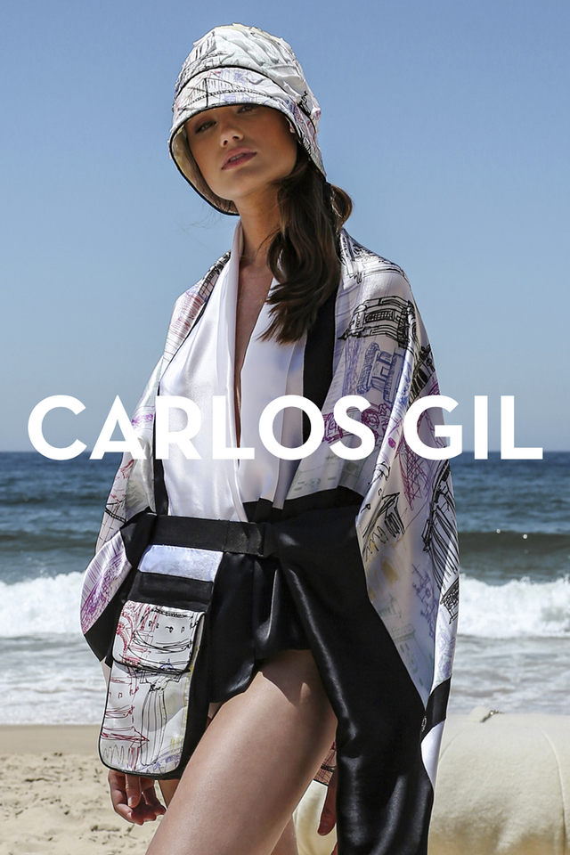 Carlos Gil.