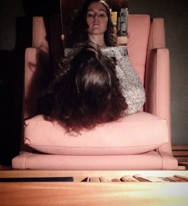 Inês Moura.