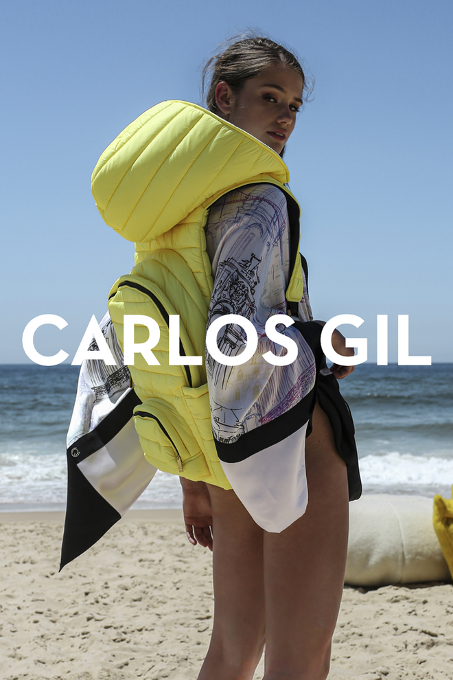 Carlos Gil