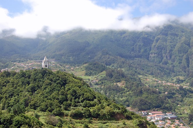 Quinta do Barbusano.