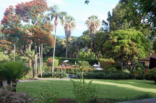 Quinta da Casa Branca.