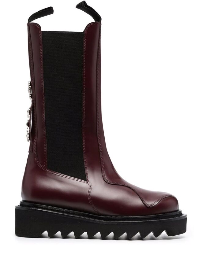 Toga Pulla, €475