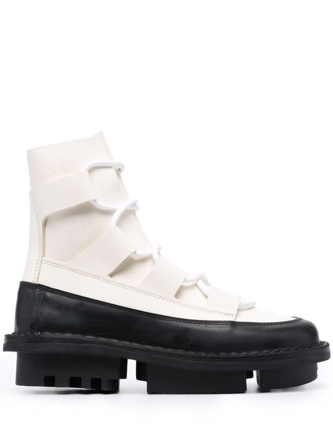Trippen, €425