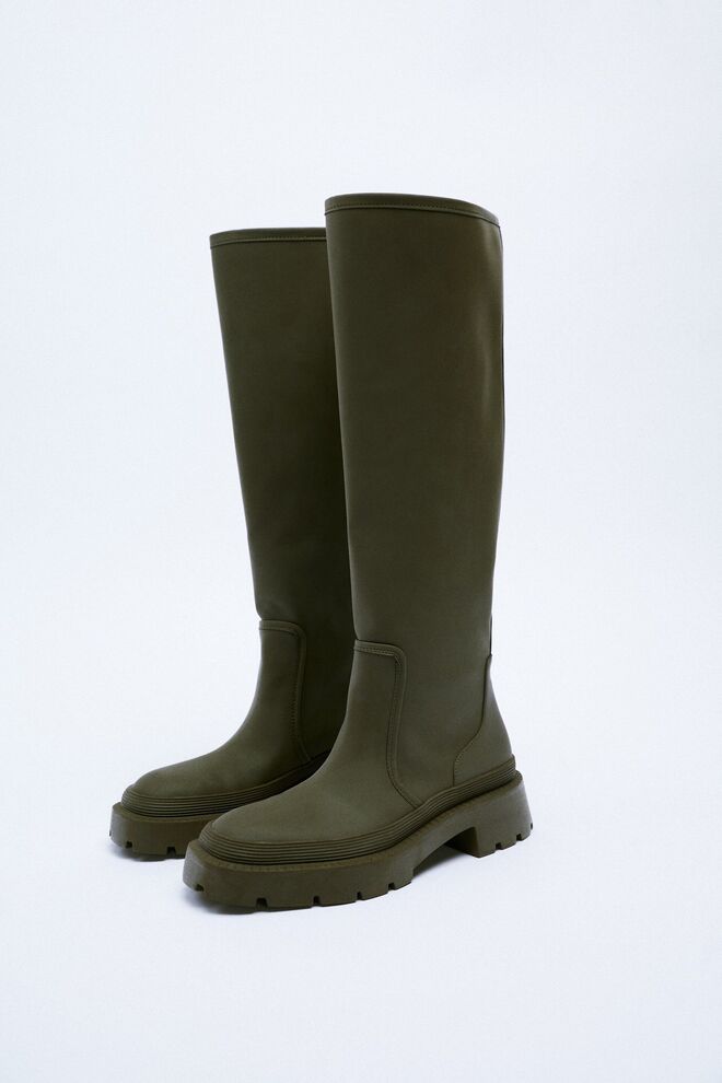 Zara, €49,95